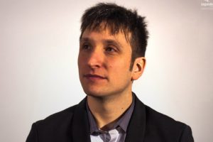 JONATHAN RASPIENGEAS - MERCREDI 4 OCTOBRE 2017 - EGLISE DU HAILLAN (33)