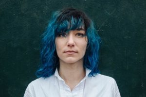 CAMILLE HARDOUIN - MERCREDI 29 NOVEMBRE 2017 - HALL DE L'ENTREPOT DU HAILLAN
