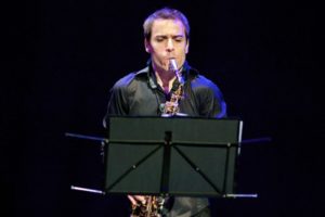 CHRISTIAN LAUBA & RICHARD DUCROS - MERCREDI 11 OCTOBRE 2017 - EGLISE DU HAILLAN