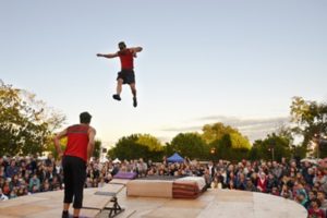 LE HAILLAN EST DANS LA PLACE - OUVERTURE DE SAISON - SAMEDI 9 SEPTEMBRE 2017 - LE HAILLAN