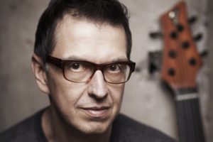 UZEB - ROCHER DE PALMER #LIVE REPORT @ PATRICK LEDRU 2 Alain Caron