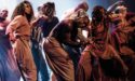 MADIBA – MERCREDI 25 AVRIL 2018 – THEATRE FEMINA – BORDEAUX (33) MADIBA – MERCREDI 25 AVRIL 2018 – THEATRE FEMINA – BORDEAUX (33)