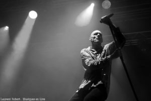 MIDNIGHT OIL - OLYMPIA PARIS #LIVE REPORT @ DIEGO ON THE ROCKS 2 Midnight Oil Paris 1