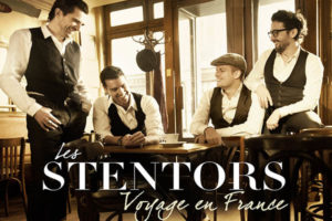 LES STENTORS - VENDREDI 17 NOVEMBRE 2017 - LA COUPOLE - SAINT-LOUBES