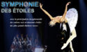 BALLET SYMPHONIE DES ETOILES – VENDREDI 15 DECEMBRE 2017 – LA COUPOLE – SAINT-LOUBES BALLET SYMPHONIE DES ETOILES – VENDREDI 15 DECEMBRE 2017 – LA COUPOLE – SAINT-LOUBES