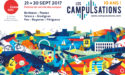 FESTIVAL LES CAMPULSATIONS 2017 – DOMAINE UNIVERSITAIRE – BORDEAUX MÉTROPOLE – 10EME EDITION – 21 > 30 SEPTEMBRE FESTIVAL LES CAMPULSATIONS 2017 – DOMAINE UNIVERSITAIRE – BORDEAUX MÉTROPOLE – 10EME EDITION – 21 > 30 SEPTEMBRE
