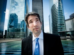 GUILLAUME MEURICE - LA CARAVELLE - VENDREDI 1er DECEMBRE 2017 - MARCHEPRIME