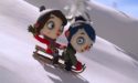 MA VIE DE COURGETTE – ESPACE CULTUREL TREULON – DIMANCHE 29 OCTOBRE 2017 – BRUGES MA VIE DE COURGETTE – ESPACE CULTUREL TREULON – DIMANCHE 29 OCTOBRE 2017 – BRUGES