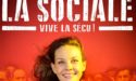 LA SOCIALE – ESPACE CULTUREL TREULON – MERCREDI 22 NOVEMBRE 2017 – BRUGES LA SOCIALE – ESPACE CULTUREL TREULON – MERCREDI 22 NOVEMBRE 2017 – BRUGES