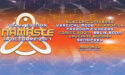 NAMASTÉ – ESPACE DU LAC – SAMEDI 14 OCTOBRE 2017 – BORDEAUX NAMASTÉ – ESPACE DU LAC – SAMEDI 14 OCTOBRE 2017 – BORDEAUX