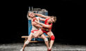 UN POYO ROJO – ESPACE CULTUREL TREULON – MERCREDI 20 DECEMBRE 2017- BRUGES UN POYO ROJO – ESPACE CULTUREL TREULON – MERCREDI 20 DECEMBRE 2017- BRUGES