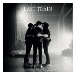 LAST TRAIN - CLERMONT FERRAND #LIVE REPORT @ DIEGO ON THE ROCKS 2 a3437938912 10 1