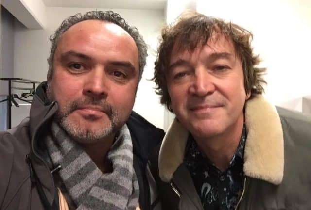 INTERVIEW MANUSCRITE #2 - CALI @ DIEGO ON THE ROCKS 10 24204758 1977872152534627 1230441427 n e1512049897300