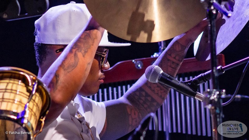 JIM 06 08 2019 - Alfredo Rodriguez & Pedrito Martinez 2 Alfredo-Rodriguez-Pedrito-Martinez_JIM_2019_002