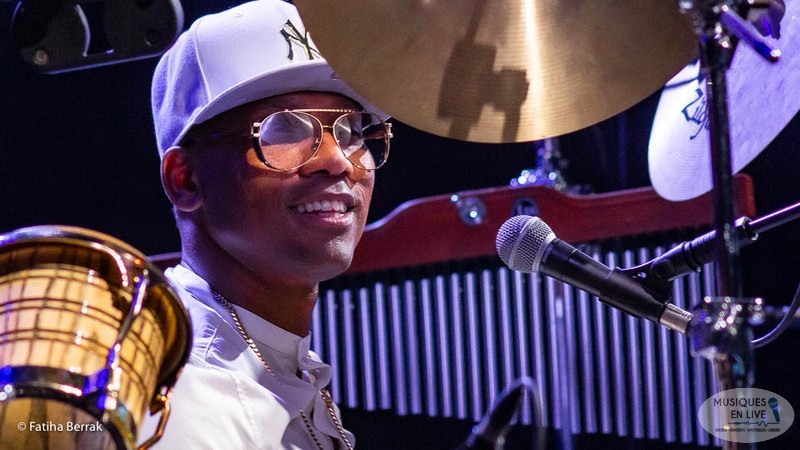 JIM 06 08 2019 - Alfredo Rodriguez & Pedrito Martinez 4 Alfredo-Rodriguez-Pedrito-Martinez_JIM_2019_004