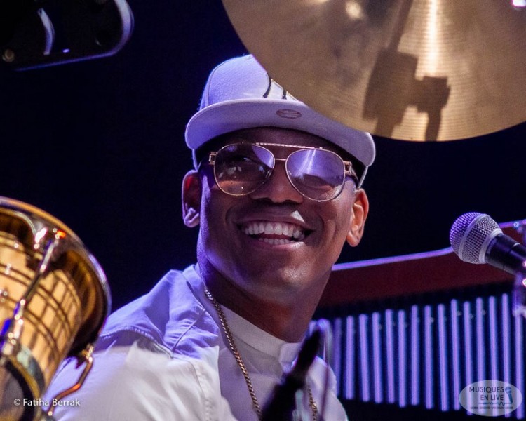 JIM 06 08 2019 - Alfredo Rodriguez & Pedrito Martinez 5 Alfredo-Rodriguez-Pedrito-Martinez_JIM_2019_005