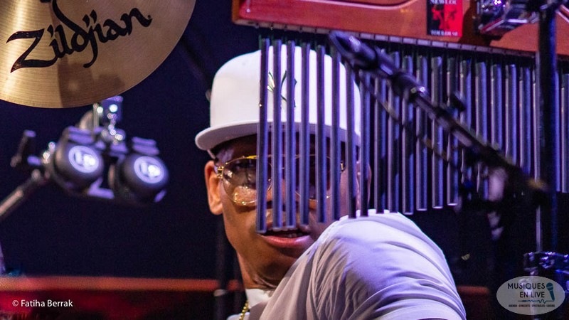 JIM 06 08 2019 - Alfredo Rodriguez & Pedrito Martinez 6 Alfredo-Rodriguez-Pedrito-Martinez_JIM_2019_006