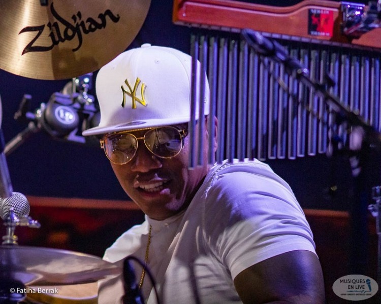 JIM 06 08 2019 - Alfredo Rodriguez & Pedrito Martinez 7 Alfredo-Rodriguez-Pedrito-Martinez_JIM_2019_007