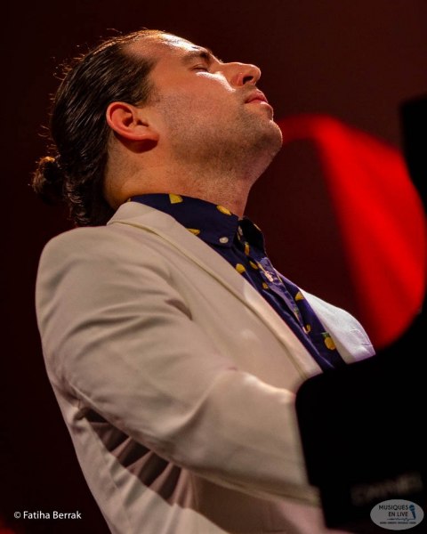 JIM 06 08 2019 - Alfredo Rodriguez & Pedrito Martinez 13 Alfredo-Rodriguez-Pedrito-Martinez_JIM_2019_013