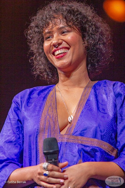 JIM 06 08 2019 - Roberto Fonseca special guest Omara Portuondo, Mayra Andrade, Joe Lovano 8 Roberto-Fonseca-special-guest-Omara-Portuondo-Mayra-Andrade-Joe-Lovano_008