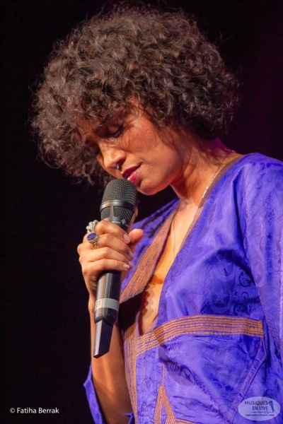 JIM 06 08 2019 - Roberto Fonseca special guest Omara Portuondo, Mayra Andrade, Joe Lovano 9 Roberto-Fonseca-special-guest-Omara-Portuondo-Mayra-Andrade-Joe-Lovano_009