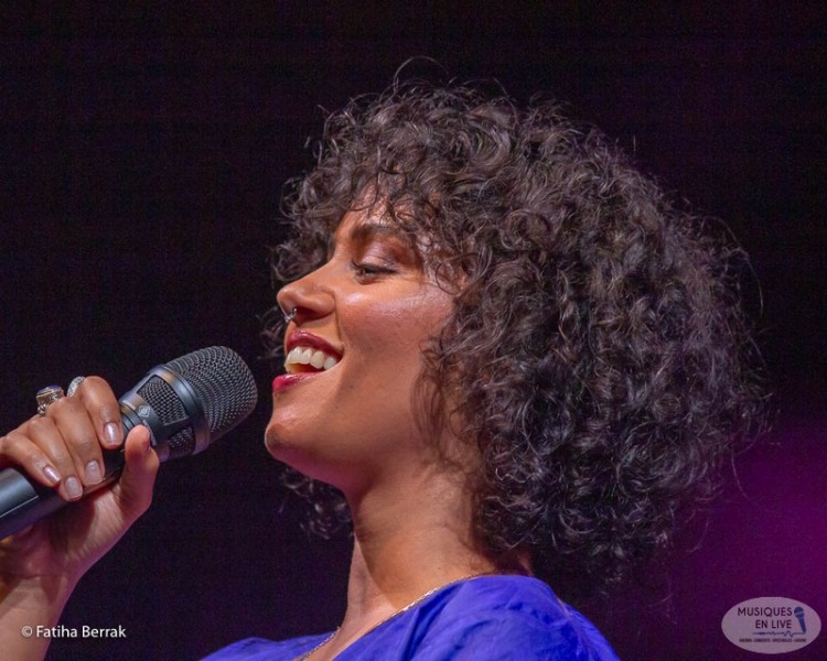 JIM 06 08 2019 - Roberto Fonseca special guest Omara Portuondo, Mayra Andrade, Joe Lovano 10 Roberto-Fonseca-special-guest-Omara-Portuondo-Mayra-Andrade-Joe-Lovano_010