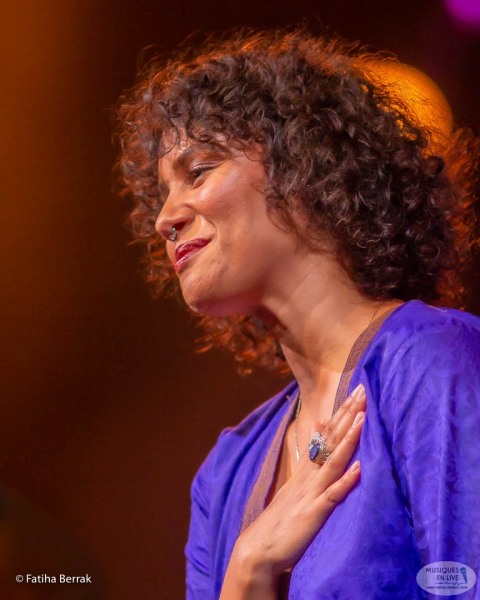 JIM 06 08 2019 - Roberto Fonseca special guest Omara Portuondo, Mayra Andrade, Joe Lovano 11 Roberto-Fonseca-special-guest-Omara-Portuondo-Mayra-Andrade-Joe-Lovano_011