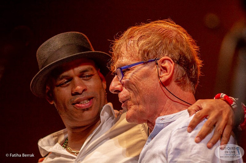 JIM 06 08 2019 - Roberto Fonseca special guest Omara Portuondo, Mayra Andrade, Joe Lovano 13 Roberto-Fonseca-special-guest-Omara-Portuondo-Mayra-Andrade-Joe-Lovano_013