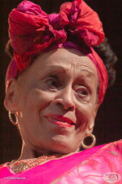 JIM 06 08 2019 - Roberto Fonseca special guest Omara Portuondo, Mayra Andrade, Joe Lovano 14 Roberto-Fonseca-special-guest-Omara-Portuondo-Mayra-Andrade-Joe-Lovano_014