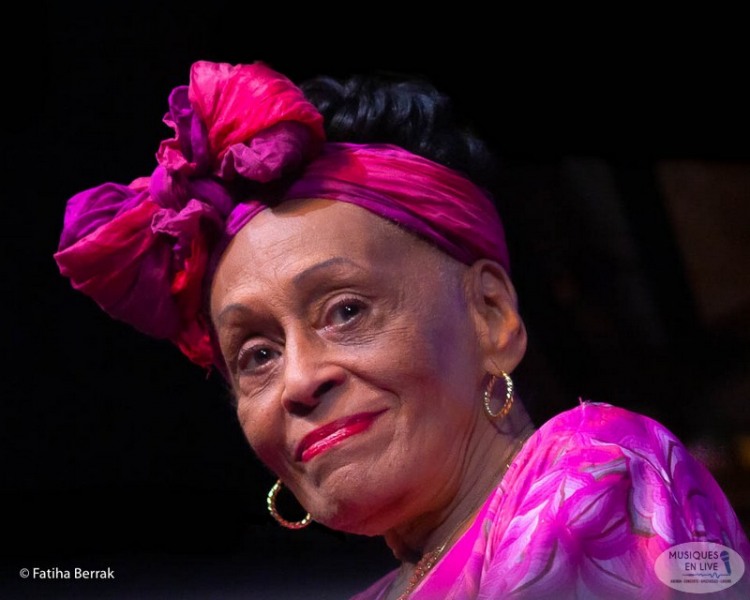 JIM 06 08 2019 - Roberto Fonseca special guest Omara Portuondo, Mayra Andrade, Joe Lovano 15 Roberto-Fonseca-special-guest-Omara-Portuondo-Mayra-Andrade-Joe-Lovano_015
