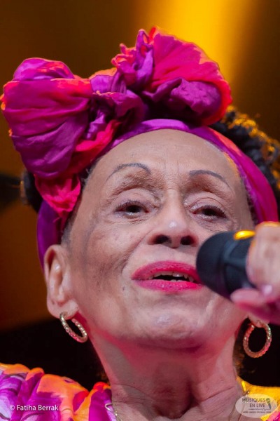 JIM 06 08 2019 - Roberto Fonseca special guest Omara Portuondo, Mayra Andrade, Joe Lovano 16 Roberto-Fonseca-special-guest-Omara-Portuondo-Mayra-Andrade-Joe-Lovano_016