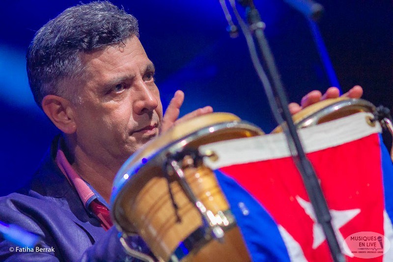 JIM 06 08 2019 - Roberto Fonseca special guest Omara Portuondo, Mayra Andrade, Joe Lovano 17 Roberto-Fonseca-special-guest-Omara-Portuondo-Mayra-Andrade-Joe-Lovano_017