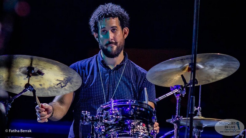 JIM 06 08 2019 - Roberto Fonseca special guest Omara Portuondo, Mayra Andrade, Joe Lovano 18 Roberto-Fonseca-special-guest-Omara-Portuondo-Mayra-Andrade-Joe-Lovano_018