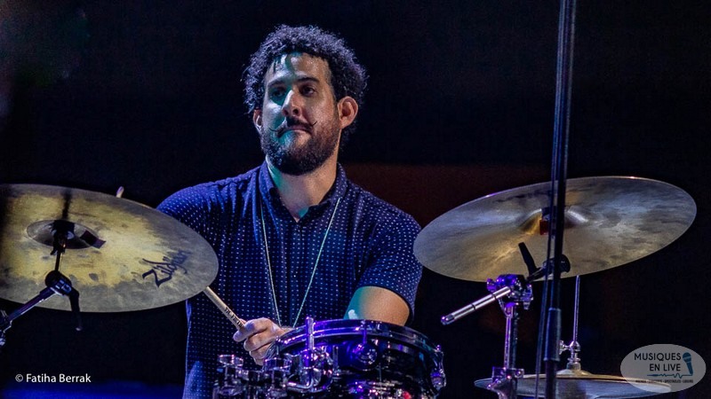 JIM 06 08 2019 - Roberto Fonseca special guest Omara Portuondo, Mayra Andrade, Joe Lovano 19 Roberto-Fonseca-special-guest-Omara-Portuondo-Mayra-Andrade-Joe-Lovano_019