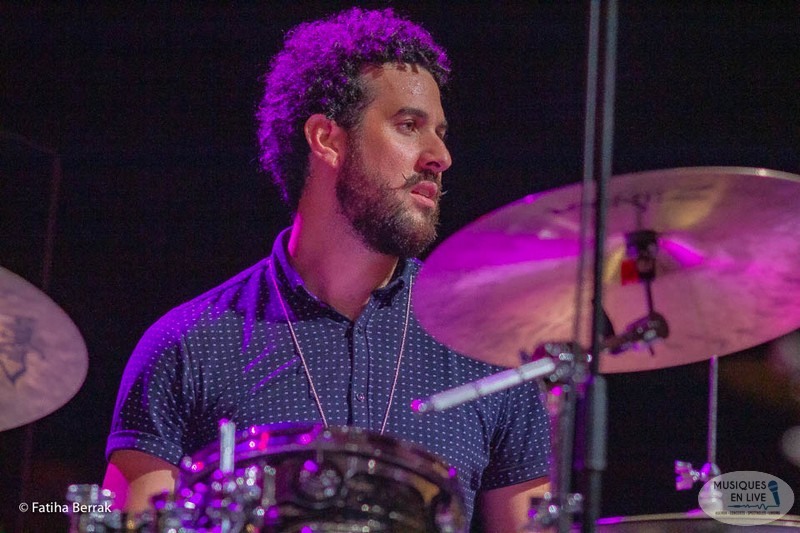 JIM 06 08 2019 - Roberto Fonseca special guest Omara Portuondo, Mayra Andrade, Joe Lovano 21 Roberto-Fonseca-special-guest-Omara-Portuondo-Mayra-Andrade-Joe-Lovano_021