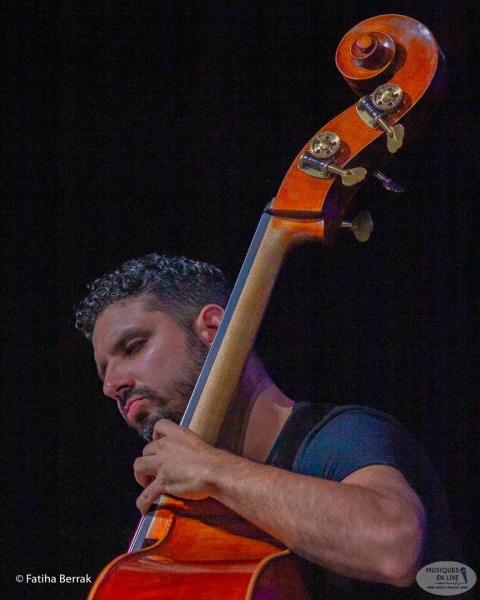 JIM 06 08 2019 - Roberto Fonseca special guest Omara Portuondo, Mayra Andrade, Joe Lovano 22 Roberto-Fonseca-special-guest-Omara-Portuondo-Mayra-Andrade-Joe-Lovano_022