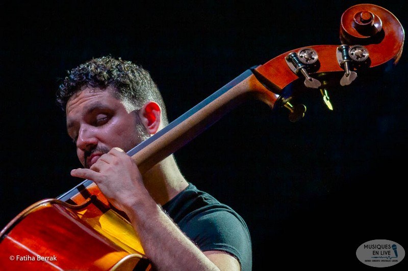 JIM 06 08 2019 - Roberto Fonseca special guest Omara Portuondo, Mayra Andrade, Joe Lovano 25 Roberto-Fonseca-special-guest-Omara-Portuondo-Mayra-Andrade-Joe-Lovano_025