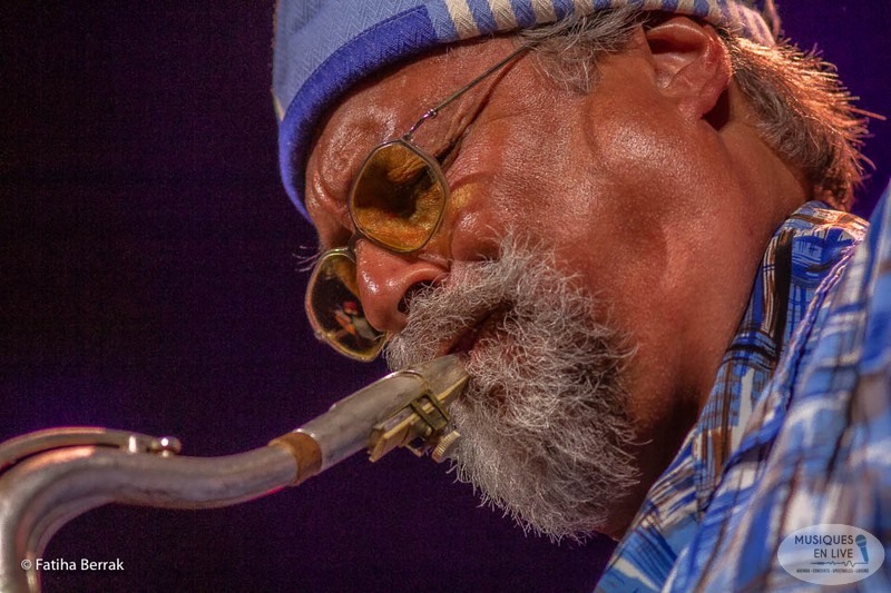 JIM 06 08 2019 - Roberto Fonseca special guest Omara Portuondo, Mayra Andrade, Joe Lovano 26 Roberto-Fonseca-special-guest-Omara-Portuondo-Mayra-Andrade-Joe-Lovano_026