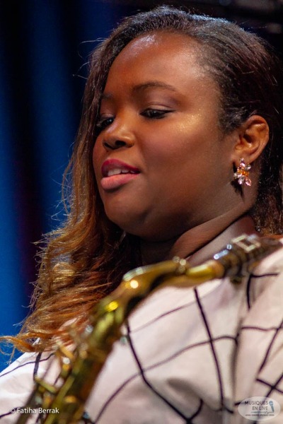 Photos Jazz in Marciac le 26 07 2019 - Wynton Marsalis plays Dizzy G &Charlie P. special guest Veronica Swift @ Fatiha Berrak 7 Wynton-Marsalis-JIM_2019_006