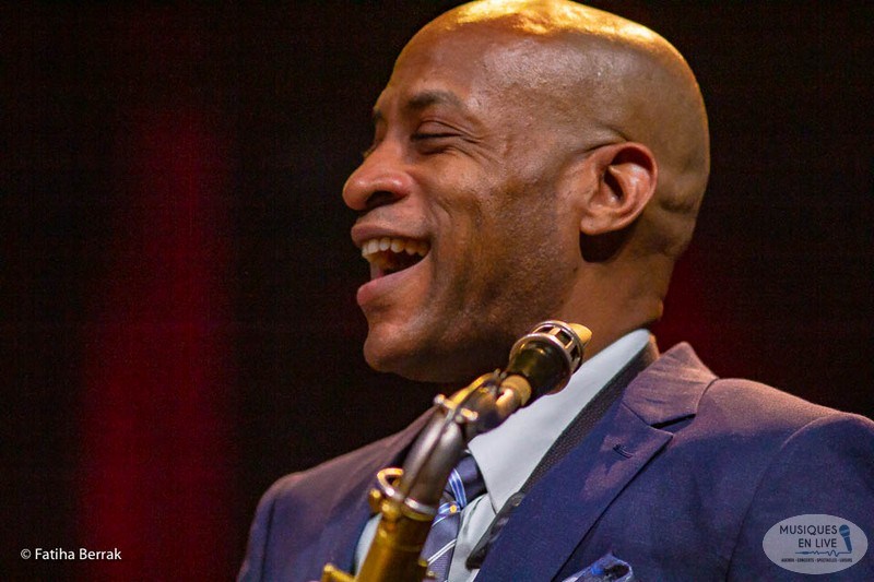 Photos Jazz in Marciac le 26 07 2019 - Wynton Marsalis plays Dizzy G &Charlie P. special guest Veronica Swift @ Fatiha Berrak 14 Wynton-Marsalis-JIM_2019_013