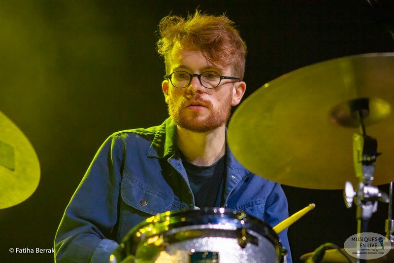 Photos Jazz in Marciac le 27 07 2019 - Amaury Faye Trio @ Fatiha Berrak 7 Amaury-Faye-Trios-JIM_2019_007