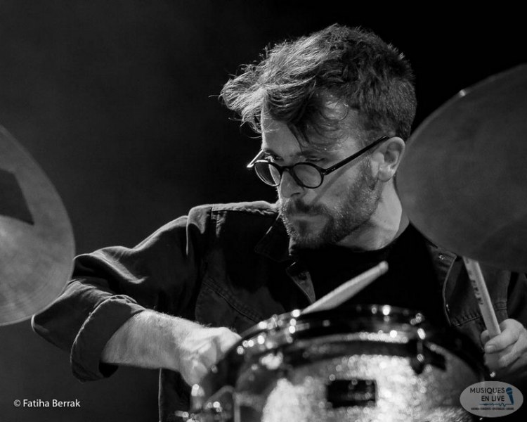Photos Jazz in Marciac le 27 07 2019 - Amaury Faye Trio @ Fatiha Berrak 8 Amaury-Faye-Trios-JIM_2019_008