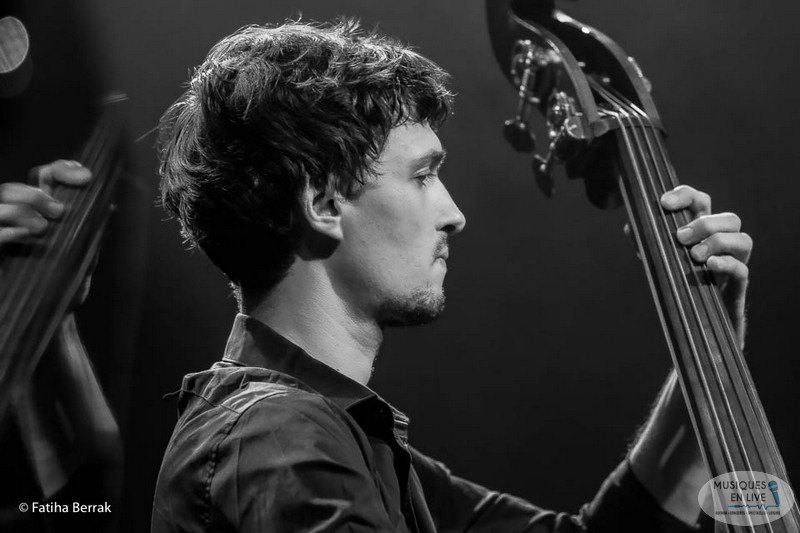 Photos Jazz in Marciac le 27 07 2019 - Amaury Faye Trio @ Fatiha Berrak 10 Amaury-Faye-Trios-JIM_2019_010