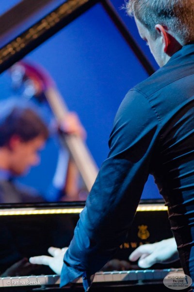 Photos Jazz in Marciac le 27 07 2019 - Amaury Faye Trio @ Fatiha Berrak 13 Amaury-Faye-Trios-JIM_2019_013