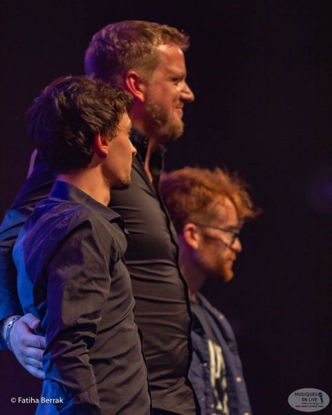 Photos Jazz in Marciac le 27 07 2019 - Amaury Faye Trio @ Fatiha Berrak 14 Amaury-Faye-Trios-JIM_2019_014