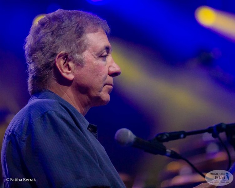 Photos Jazz in Marciac le 27 07 2019 - JIM Georges Benson @ Fatiha Berrak 2 Georges-Benson-JIM_2019_001