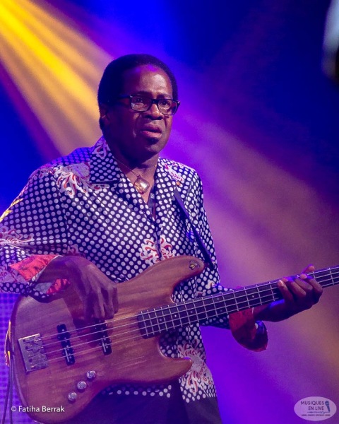Photos Jazz in Marciac le 27 07 2019 - JIM Georges Benson @ Fatiha Berrak 4 Georges-Benson-JIM_2019_003