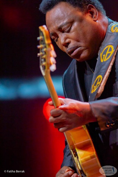 Photos Jazz in Marciac le 27 07 2019 - JIM Georges Benson @ Fatiha Berrak 12 Georges-Benson-JIM_2019_011