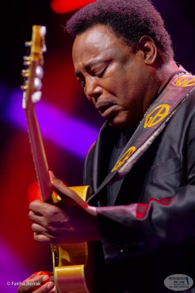 Photos Jazz in Marciac le 27 07 2019 - JIM Georges Benson @ Fatiha Berrak 25 Georges-Benson-JIM_2019_025