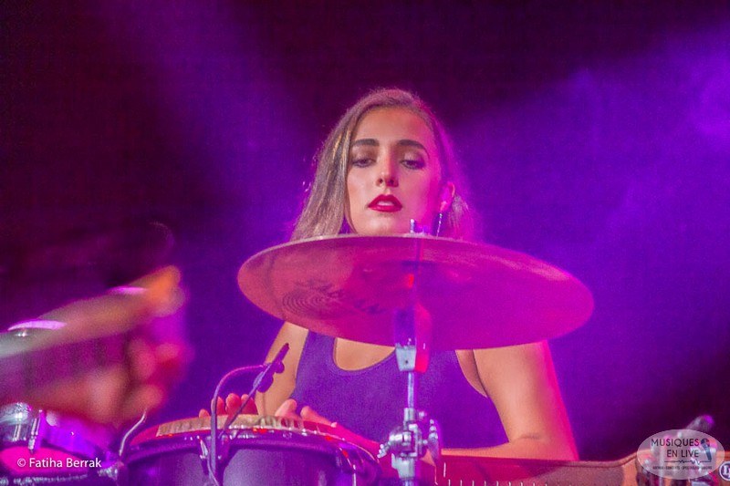 Photos Jazz in Marciac le 27 07 2019 - JIM Georges Benson @ Fatiha Berrak 27 Georges-Benson-JIM_2019_027